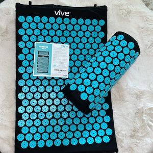 Vive Massage Mat New in package!